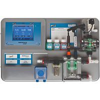 Сист. изм. и регул. Cl/pH/Rx OSF WATERFRIEND Chlor MRD-3 +доз. нас. для коаг.+штанги (310.000.0864) Сист. изм. и регул. Cl/pH/Rx OSF WATERFRIEND Chlor MRD-3 +доз. нас. для коаг.+штанги (310.000.0864)