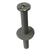 Форсунка стеновая Акватехника МИНИ 1" НР L=300мм (универсал) (AT03.13)