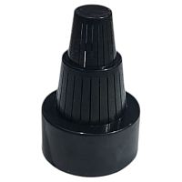 Трубка коллектора для фильтра Jazzi 350мм коническая (020550006) Трубка коллектора для фильтра Jazzi 350мм коническая (020550006)