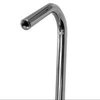 Водяная пушка Акватехника ЭЛЕГИЯ  600мм 2" ВР (универсал) (AT01.36) Водяная пушка Акватехника ЭЛЕГИЯ  600мм 2" ВР (универсал) (AT01.36)