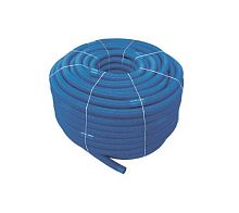 Шланг разрезной соединительный GRE Ø1,5"- 38мм L=36,5м (90160) Шланг разрезной соединительный GRE Ø1,5"- 38мм L=36,5м (90160)