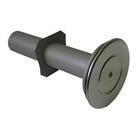 Водозабор 165мм Акватехника боковой 2" ВР L=300мм (универсал) (AT06.06) Водозабор 165мм Акватехника боковой 2" ВР L=300мм (универсал) (AT06.06)