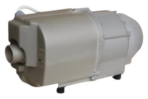 Компрессор 1,0кВт HPE STD-1000 230В 1 1/2" (STD-1000)