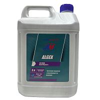 Альгицид 20л Аквамастер ALGEX (073114)