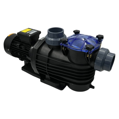 Насос с префильтром 52,2м3/ч PSH MAXI-40T Н=10 3,0кВт 400В (морская вода) (1MAX0400T4V) фото 2 Насос с префильтром 52,2м3/ч PSH MAXI-40T Н=10 3,0кВт 400В (морская вода) (1MAX0400T4V) фото 2