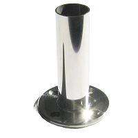 Стакан крепления лестницы Акватехника 40х1,5мм AISI 316 (AT10.08.1M) Стакан крепления лестницы Акватехника 40х1,5мм AISI 316 (AT10.08.1M)