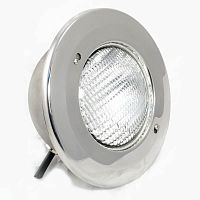 Прожектор галогенный 300Вт Акватехника н/с каб. 2,5м (плитка) (AT16.02) Прожектор галогенный 300Вт Акватехника н/с каб. 2,5м (плитка) (AT16.02)