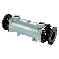 Теплообменник  556кВт Bowman пучок труб медно-никелевый сплав (GK190-5117-3C) Теплообменник  556кВт Bowman пучок труб медно-никелевый сплав (GK190-5117-3C)