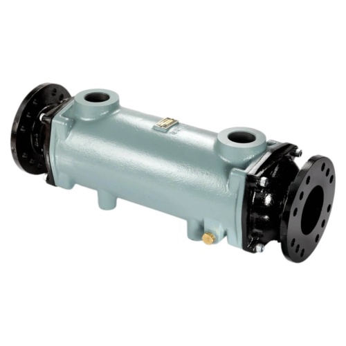 Теплообменник 556кВт Bowman пучок труб медно-никелевый сплав (GK190-5117-3C) Теплообменник 556кВт Bowman пучок труб медно-никелевый сплав (GK190-5117-3C)