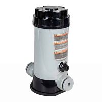 Хлоратор полуавтомат Gemas CLT-168 OFF Line 4кг ABS (069CLT168A) Хлоратор полуавтомат Gemas CLT-168 OFF Line 4кг ABS (069CLT168A)