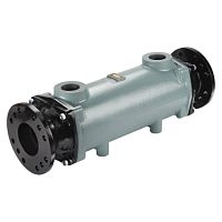 Теплообменник  300кВт Bowman пучок труб медно-никелевый сплав (нужны RGRBNG090I 2шт) (GL140-3708-2C) Теплообменник  300кВт Bowman пучок труб медно-никелевый сплав (нужны RGRBNG090I 2шт) (GL140-3708-2C)