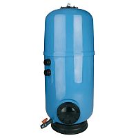 Фильтр  10м3/ч IML NILO 500мм М1 без бокового вентиля 1 1/2" (FINI100500) Фильтр  10м3/ч IML NILO 500мм М1 без бокового вентиля 1 1/2" (FINI100500)