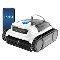 Робот-пылесос WYBOT WY350 +каб. 18м (WY350) Робот-пылесос WYBOT WY350 +каб. 18м (WY350)