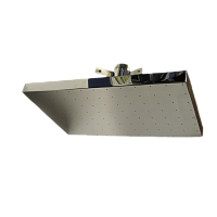 Водопад Акватехника ТРОПИЧЕСКИЙ ДОЖДЬ 300мм 2" НР (потолок) (AT01.26) Водопад Акватехника ТРОПИЧЕСКИЙ ДОЖДЬ 300мм 2" НР (потолок) (AT01.26)