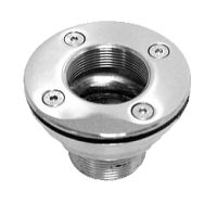 Форсунка Акватехника подс. подводного пылесоса 1 1/2" ВР/1 1/2" НР AISI 316 (универсал) (AT08.01M) Форсунка Акватехника подс. подводного пылесоса 1 1/2" ВР/1 1/2" НР AISI 316 (универсал) (AT08.01M)