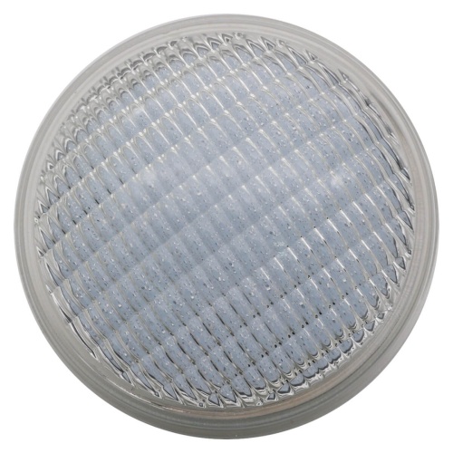 Лампа светодиодная 24Вт AM WHITE PAR56 АС12 (HX-P56-SMD2835-333) фото 3