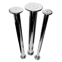 Фонтан Акватехника ГРИБ  76мм H=2400мм 2 1/2" НР (универсал) (AT01.20) Фонтан Акватехника ГРИБ  76мм H=2400мм 2 1/2" НР (универсал) (AT01.20)