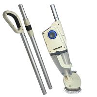 Пылесос ручной аккумуляторный AM PJV25A с телескопической штангой (PJV25A) Пылесос ручной аккумуляторный AM PJV25A с телескопической штангой (PJV25A)