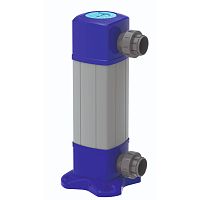 УФ установка  12м3/ч BIO-UV NEO 12 1х55Вт пластик (PUV016570) УФ установка  12м3/ч BIO-UV NEO 12 1х55Вт пластик (PUV016570)