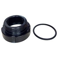 Муфта корпуса промежуточная пластикового электронагревателя Max Dapra (114003)