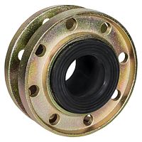 Муфта амортизационная  63мм Gemas (0141113)