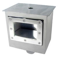 Скиммер Акватехника МИНИ 2" ВР (универсал) (AT05.20) Скиммер Акватехника МИНИ 2" ВР (универсал) (AT05.20)