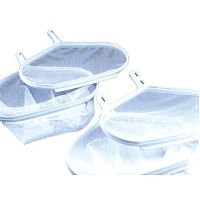 Сачок поверхностный IML крепление зажим (PS-7007) Сачок поверхностный IML крепление зажим (PS-7007)