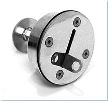 Анкер крепления спортивной дорожки Акватехника с выдвижным крюком (универсал) (AT10.02) Анкер крепления спортивной дорожки Акватехника с выдвижным крюком (универсал) (AT10.02)