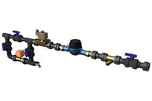 Узел подпитки Аквамастер 1 (WF10)