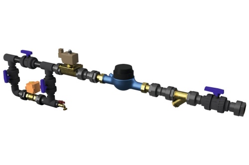 Узел подпитки Аквамастер 2 (WF20) Узел подпитки Аквамастер 2 (WF20)