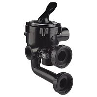 Вентиль IML 6-позиционный боковой 1 1/ 2" (PS-6103)