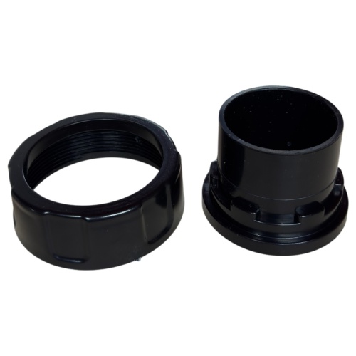 Муфта пластиковых электронагревателей и теплообменников Max Dapra (100809)