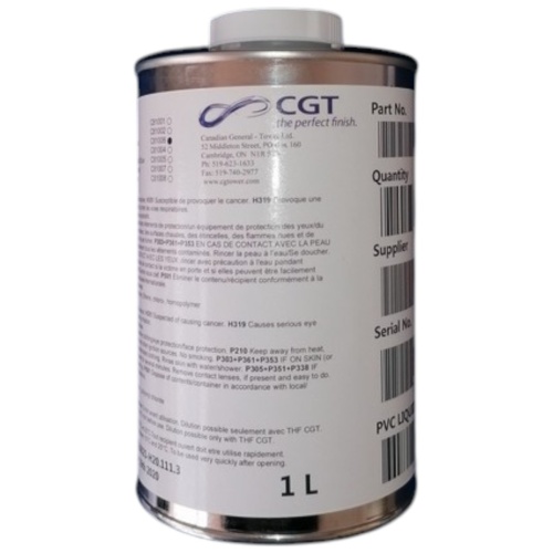 Герметик жидкий ПВХ CGT Alkor Golden Riviera 1000мл (KC081020)