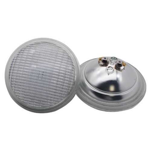 Лампа светодиодная 24Вт AM WHITE PAR56 АС12 (HX-P56-SMD2835-333)