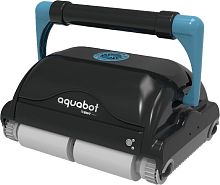 Автом. донный очиститель Aquatron MAGNUM +каб. 36м+тележ.+пульт ДУ (RECM-MAG0-GMC97) Автом. донный очиститель Aquatron MAGNUM +каб. 36м+тележ.+пульт ДУ (RECM-MAG0-GMC97)