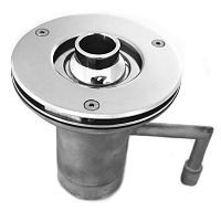 Форсунка искусственного течения 40-50м3/ч Акватехника (универсал) (AT15.03) Форсунка искусственного течения 40-50м3/ч Акватехника (универсал) (AT15.03)