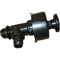 Воздушный клапан фильтра Jazzi (042308) Воздушный клапан фильтра Jazzi (042308)