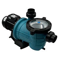 Насос с префильтром  24м3/ч Gemas STREAMER 2010 Н=10 1,1кВт 230В (0111STRN150M) Насос с префильтром  24м3/ч Gemas STREAMER 2010 Н=10 1,1кВт 230В (0111STRN150M)