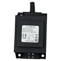 Трансформатор 100Вт Laswim IP44 (WL-FSBY100) Трансформатор 100Вт Laswim IP44 (WL-FSBY100)