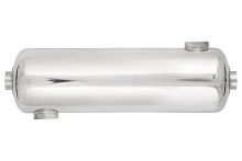 Теплообменник   60кВт Laswim MF-200 вертикальный н/с (MF-200) Теплообменник   60кВт Laswim MF-200 вертикальный н/с (MF-200)