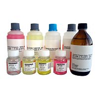 Калибровочный раствор Steiel pH4 90мл (80090095) Калибровочный раствор Steiel pH4 90мл (80090095)