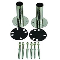 Анкерное крепление для лестниц AM с крепежом и прокладкой (2003050) Анкерное крепление для лестниц AM с крепежом и прокладкой (2003050)