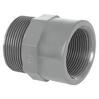 Переход 1/2" НР x 3/8" ВР Aquaram (7211020)