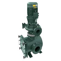 Насос с префильтром чугунный 131м3/ч PSH FDN-130V H=10 7,5кВт 400В (1FN11000V7V)