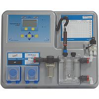 Сист. изм. и регул. pH и дозир. акт. кислор. OSF WATERFRIEND MRD-1 без дост. к интер. (310.000.0880) Сист. изм. и регул. pH и дозир. акт. кислор. OSF WATERFRIEND MRD-1 без дост. к интер. (310.000.0880)