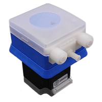 Насос дозирующий OSF 24В с регулируемым числом оборотов (209.000.4805) Насос дозирующий OSF 24В с регулируемым числом оборотов (209.000.4805)