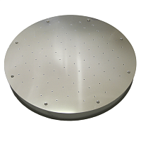 Плато аэромассажное 400мм Акватехника 2" НР (плитка) (AT02.34) Плато аэромассажное 400мм Акватехника 2" НР (плитка) (AT02.34)