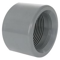Переход  75мм x 2" ВР Aquaram (50С) (7306075)