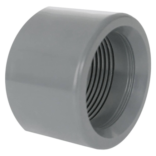 Переход 20мм x 3/8" ВР Aquaram (100A) (7306020) Переход 20мм x 3/8" ВР Aquaram (100A) (7306020)
