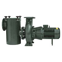 Насос с префильтром чугунный  33м3/ч PSH FDN-325H H=10 1,5кВт 400В (1FN10200E4V) Насос с префильтром чугунный  33м3/ч PSH FDN-325H H=10 1,5кВт 400В (1FN10200E4V)